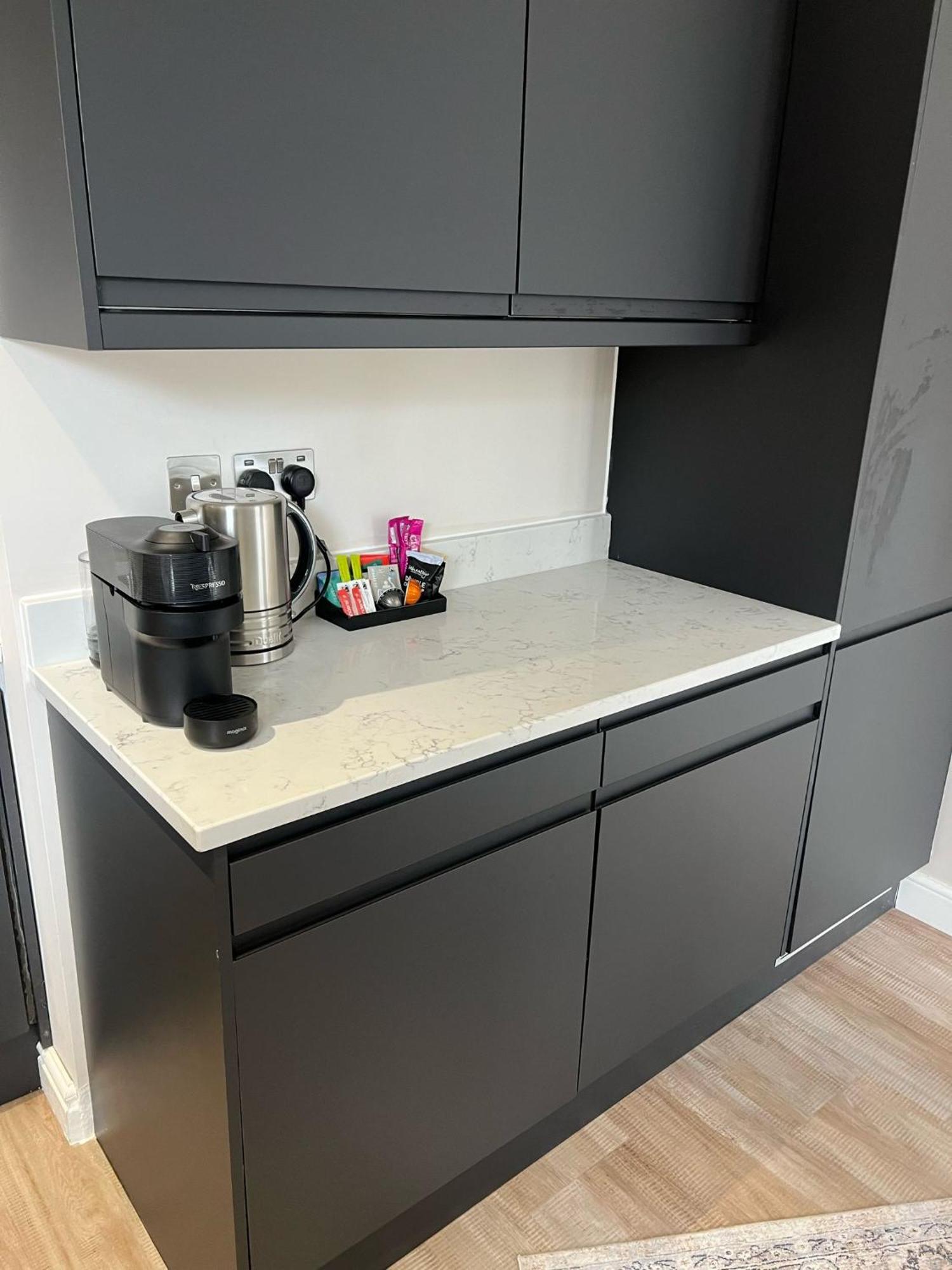 Modern 1Bed Flat In The Heart Of Leeds City Centre المظهر الخارجي الصورة