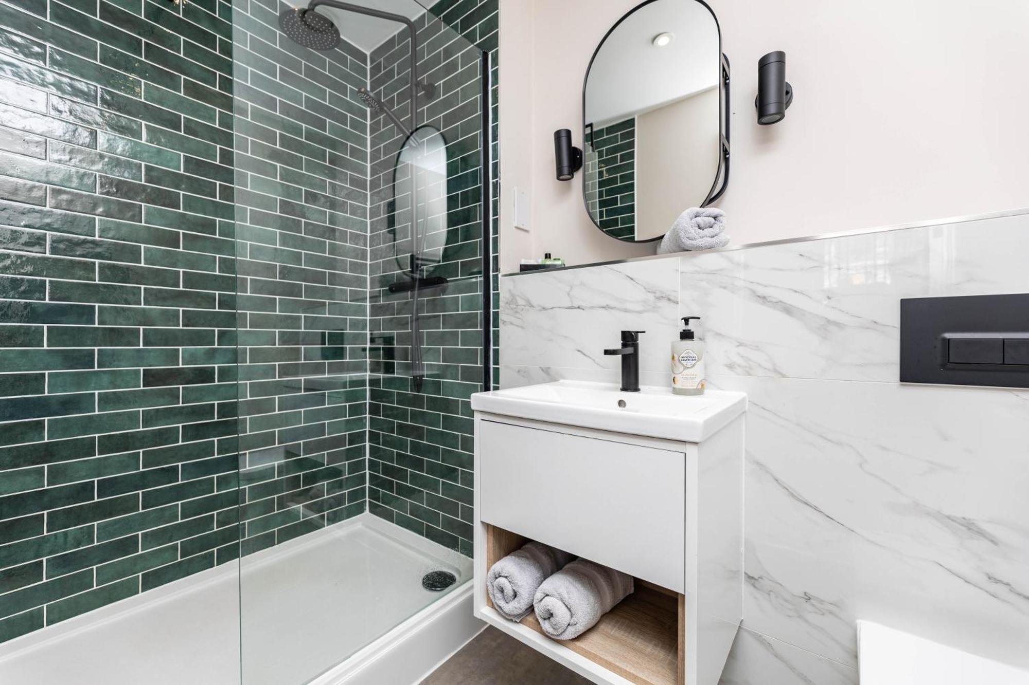 Modern 1Bed Flat In The Heart Of Leeds City Centre المظهر الخارجي الصورة